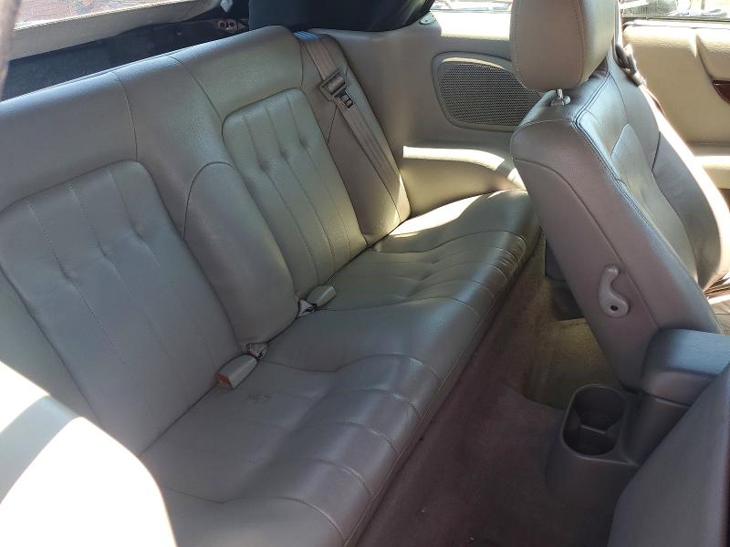 Продаж на аукціоні авто 2002 Chrysler Sebring, vin: 1C3EL55R32N129460, номер лоту: 54847586