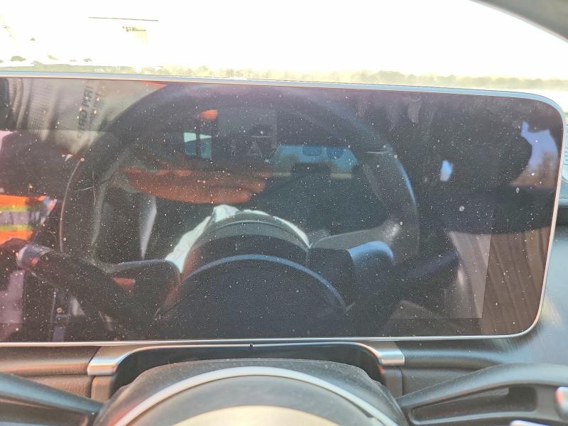 53495316 :رقم المزاد ، W1K6G6DB3NA155265 vin ، 2022 Mercedes-benz S مزاد بيع