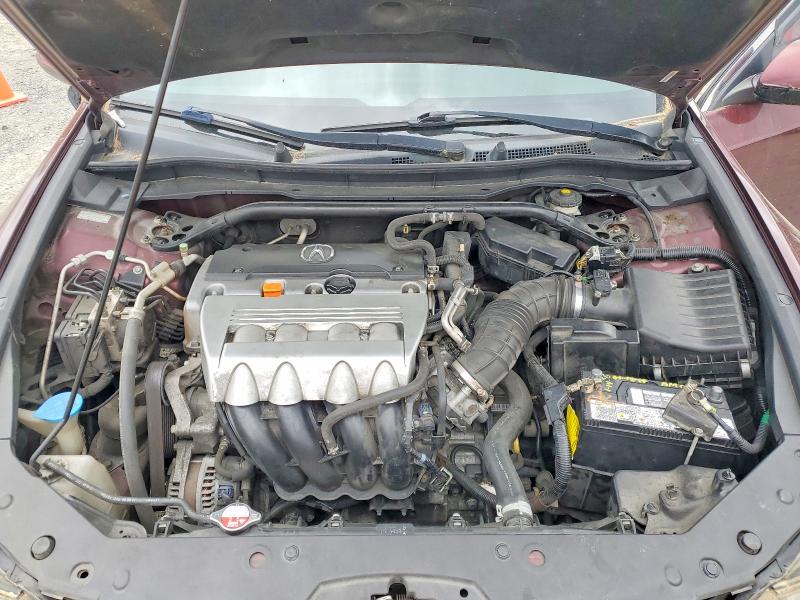 Продажа на аукционе авто 2009 Acura Tsx, vin: JH4CU266X9C023921, номер лота: 50960256