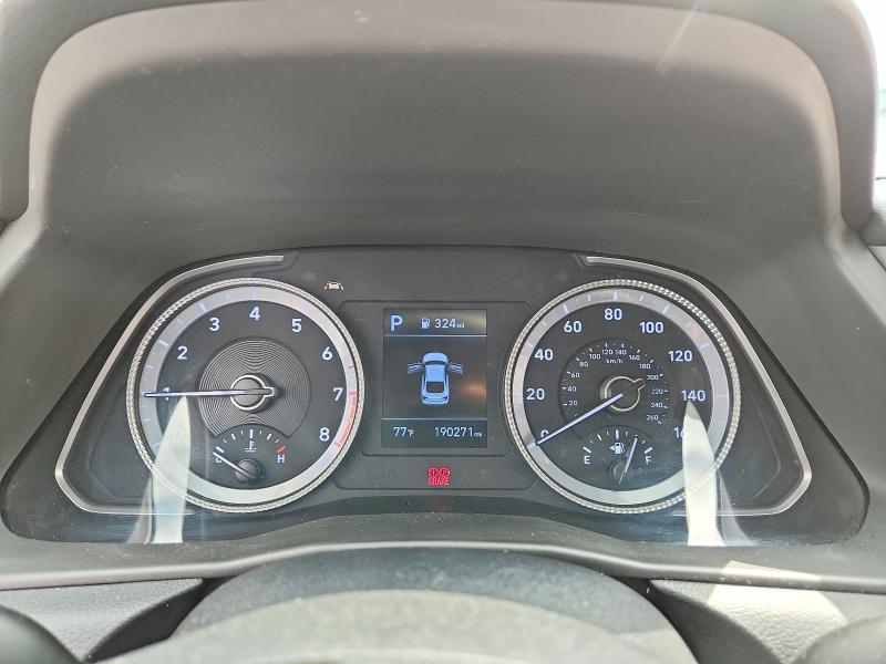 Продаж на аукціоні авто 2021 Hyundai Sonata, vin: 5NPEG4JA9MH124986, номер лоту: 54720696