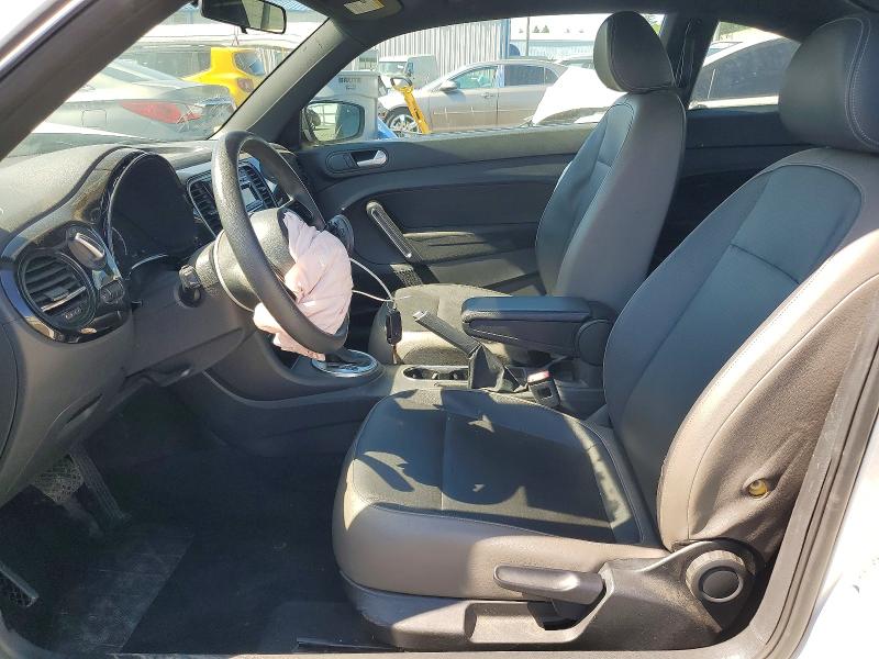 Aukcja sprzedaży 2015 Volkswagen Beetle, vin: 3VWF17AT0FM636493, numer aukcji: 53013596