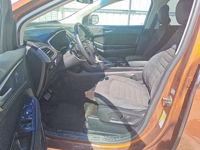 Aukcja sprzedaży 2017 Ford Edge, vin: 2FMPK3J95HBC27939, numer aukcji: 51069546