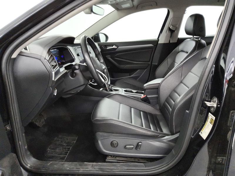 54612596 :رقم المزاد ، 3VWEM7BU0RM042808 vin ، 2024 Volkswagen Jetta مزاد بيع