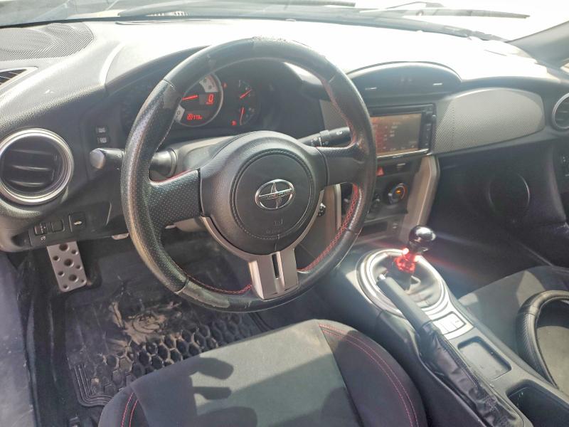 Продаж на аукціоні авто 2015 Scion Fr-s, vin: JF1ZNAA19F9701684, номер лоту: 52221946