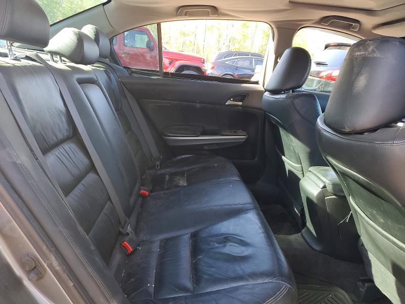 Продажа на аукционе авто 2010 Honda Accord, vin: 1HGCP2F84AA800296, номер лота: 52330876