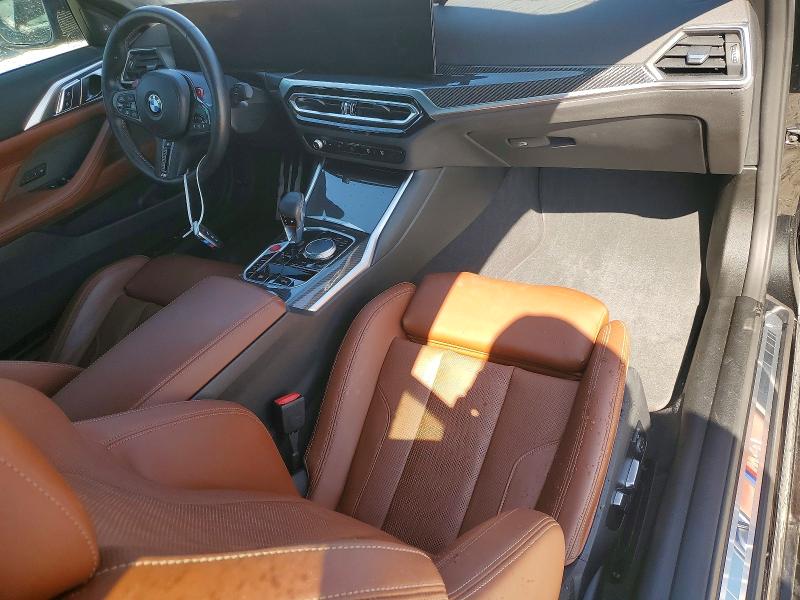 Aukcja sprzedaży 2024 Bmw M4, vin: WBS33BA05RCN89663, numer aukcji: 46783726