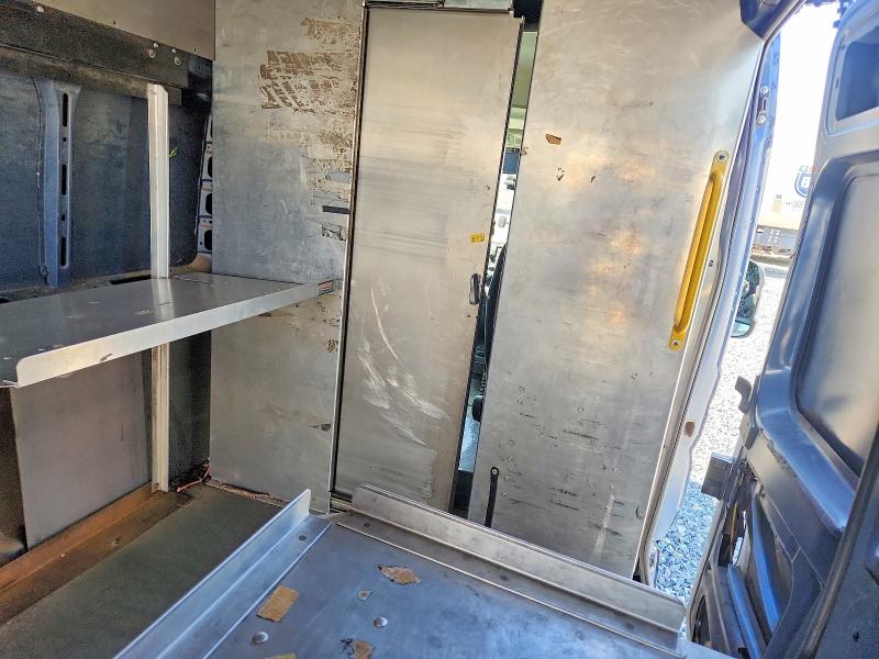 51616706 :رقم المزاد ، 3C6URVJG6KE556122 vin ، 2019 Ram Promaster 3500 مزاد بيع