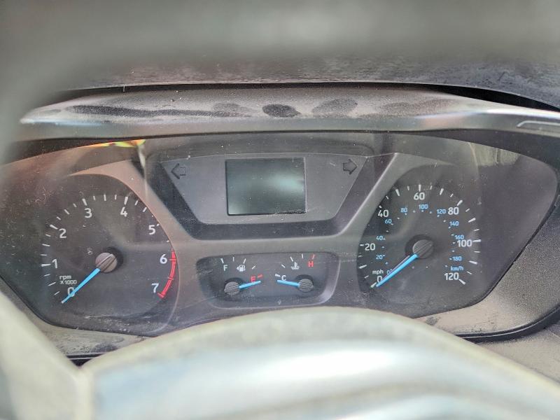 Aukcja sprzedaży 2018 Ford Transit, vin: 1FTYR2CG1JKB55191, numer aukcji: 52428116
