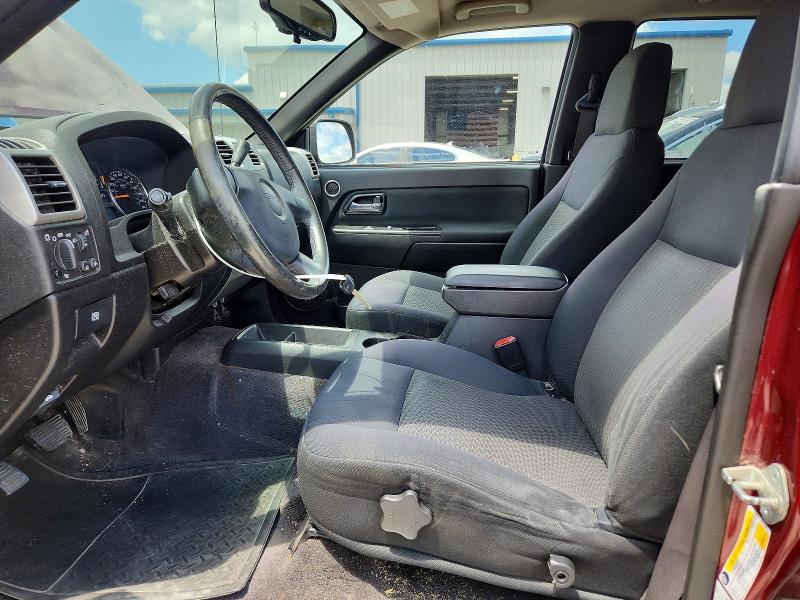 Aukcja sprzedaży 2008 Gmc Canyon, vin: 1GTDS43E488229417, numer aukcji: 55234416