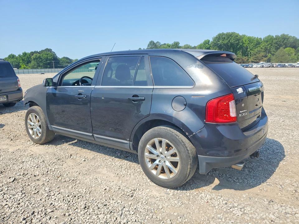 Aukcja sprzedaży 2014 Ford Edge, vin: 2FMDK3KC9EBA26229, numer aukcji: 53576376