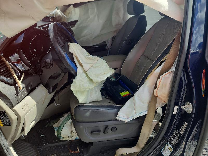 Aukcja sprzedaży 2018 Kia Sedona, vin: KNDMC5C14J6350739, numer aukcji: 54393656