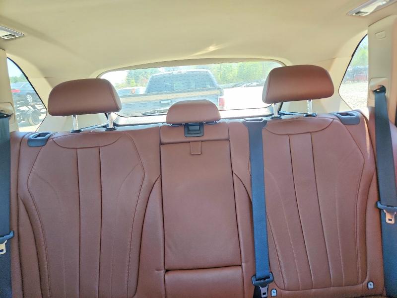 2015 Bmw X5 მანქანა იყიდება აუქციონზე, vin: 5UXKR6C55F0J78096, აუქციონის ნომერი: 52602946