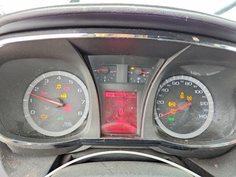 Aukcja sprzedaży 2016 Gmc Terrain, vin: 2GKFLSEK5G6129297, numer aukcji: 52322756