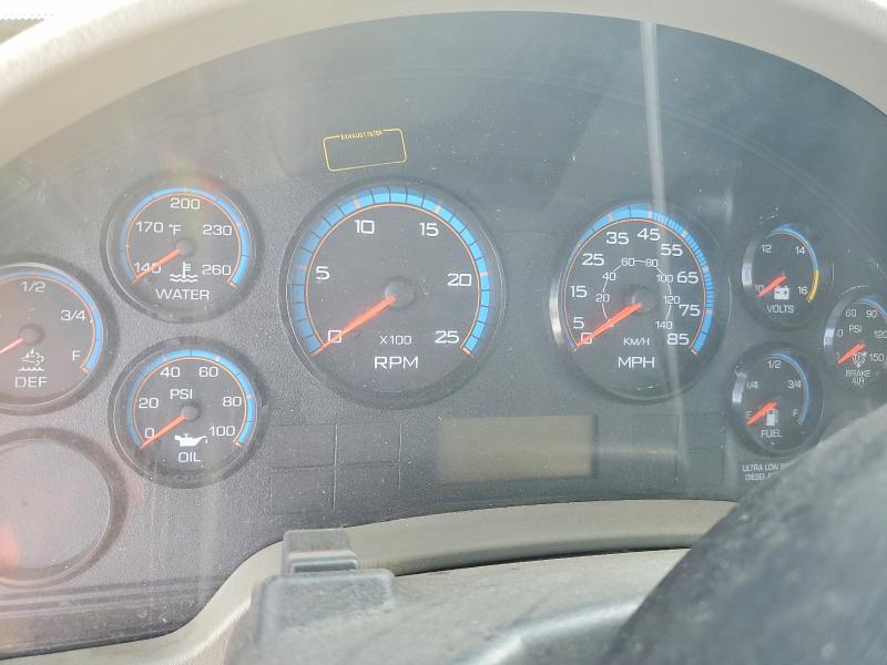 Продажа на аукционе авто 2018 International 8000, vin: 3HTHWSNN3JN250653, номер лота: 54124106