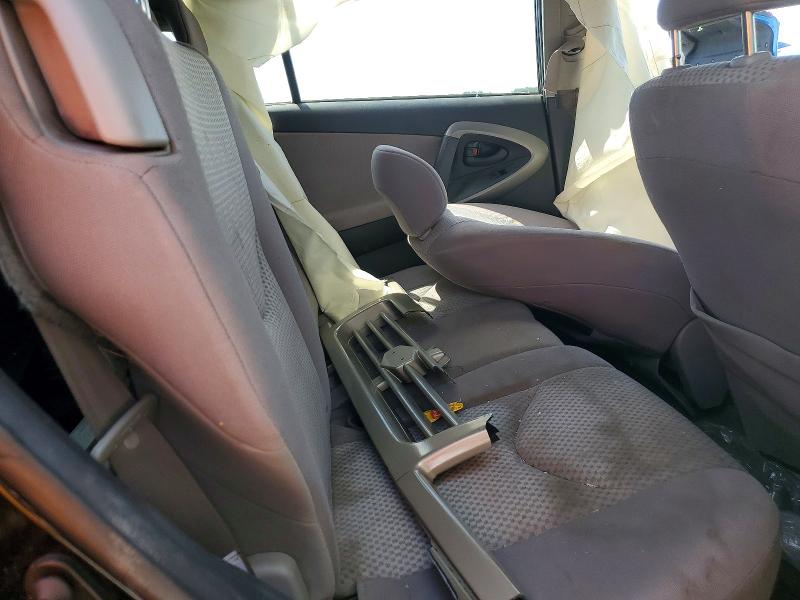 52400926 :رقم المزاد ، JTMZK33V386011285 vin ، 2008 Toyota Rav4 مزاد بيع