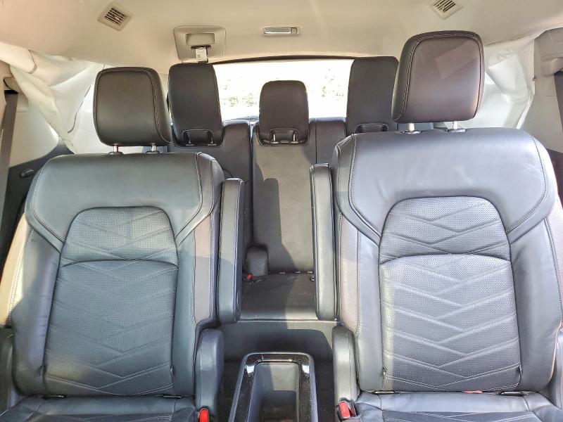 Продаж на аукціоні авто 2022 Nissan Pathfinder, vin: 5N1DR3DK4NC205715, номер лоту: 53968786