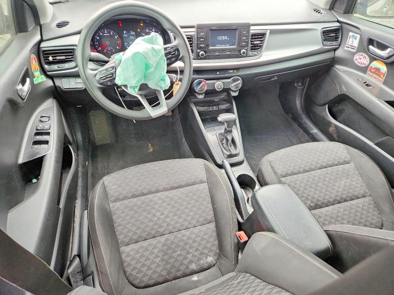 Aukcja sprzedaży 2018 Kia Rio, vin: 3KPA24AB3JE095118, numer aukcji: 54230776