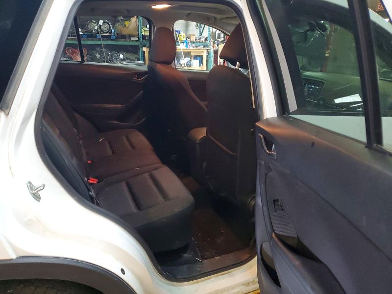 Продажа на аукционе авто 2014 Mazda Cx-5, vin: JM3KE4CYXE0331752, номер лота: 52485376