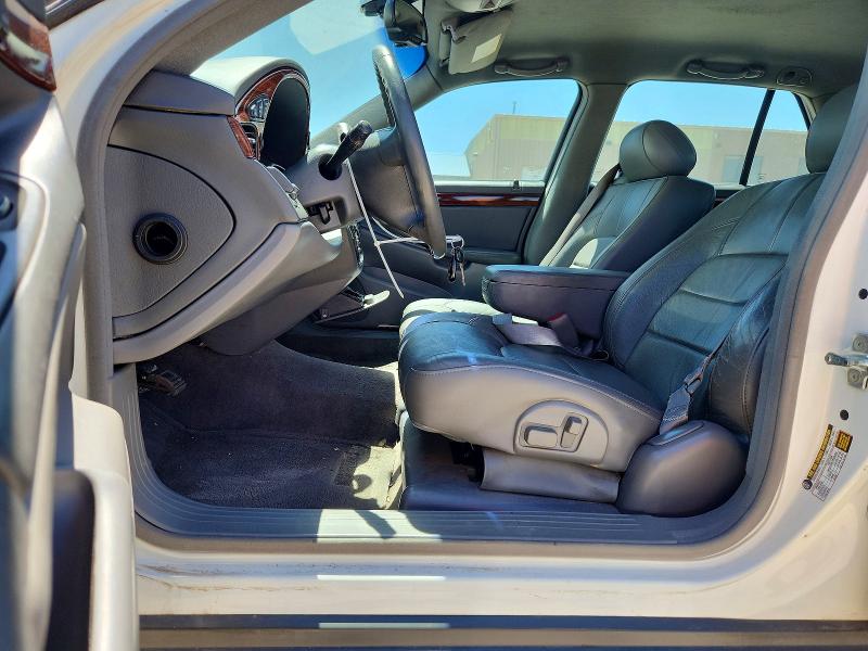 53614866 :رقم المزاد ، 1G6KD54Y65U239324 vin ، 2005 Cadillac Deville مزاد بيع