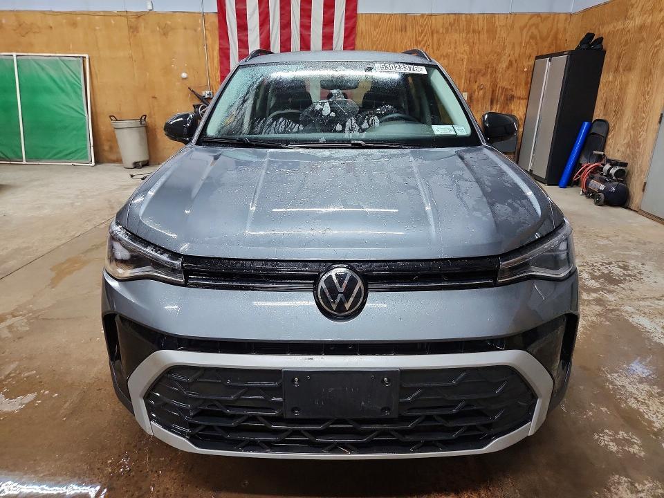 Aukcja sprzedaży 2025 Volkswagen Taos, vin: 3VV8C7B21SM037092, numer aukcji: 53023376