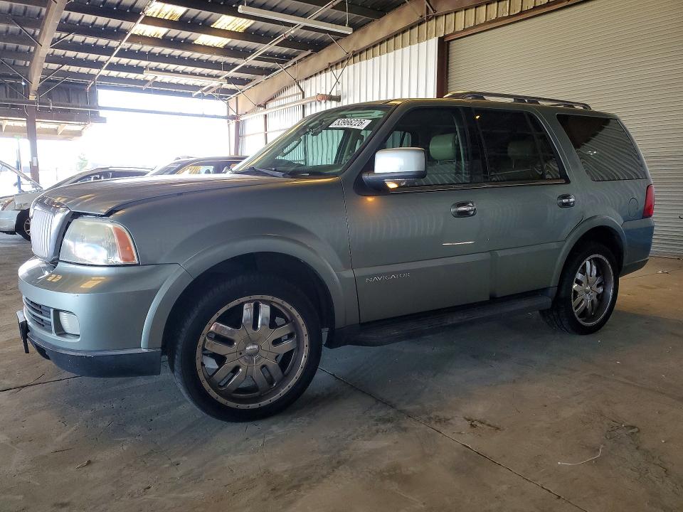 Aukcja sprzedaży 2006 Lincoln Navigator, vin: 5LMFU275X6LJ14096, numer aukcji: 53966226