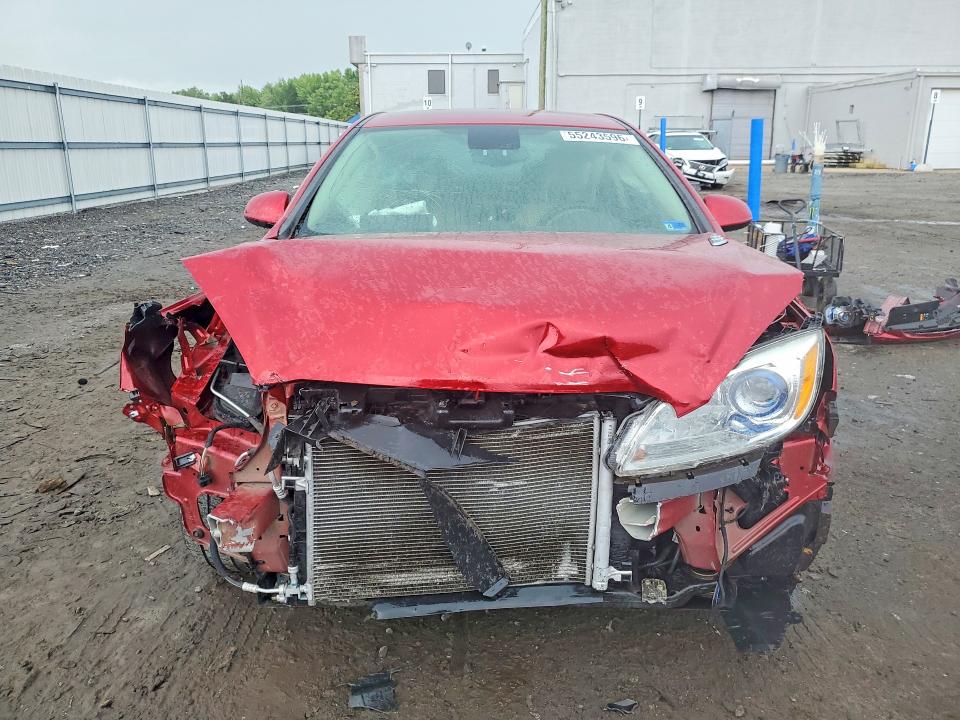 Продаж на аукціоні авто 2012 Buick Verano, vin: 1G4PP5SK8C4229783, номер лоту: 55243596