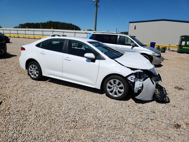 53971616 :رقم المزاد ، 5YFB4MDE4TP396390 vin ، 2026 Toyota Corolla مزاد بيع