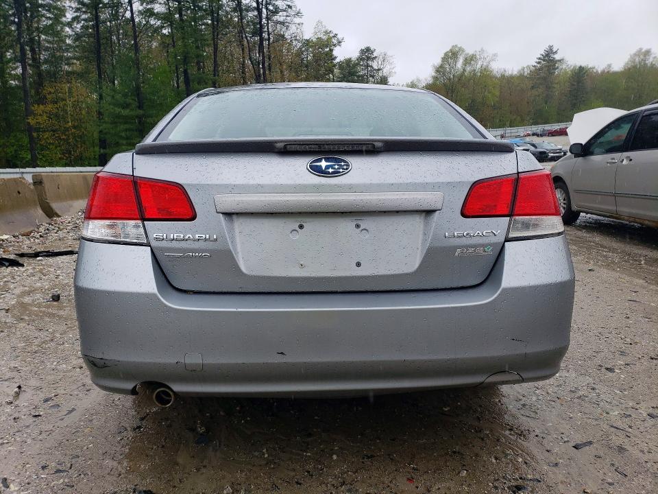 Aukcja sprzedaży 2010 Subaru Legacy, vin: 4S3BMBG68A3247320, numer aukcji: 53757476