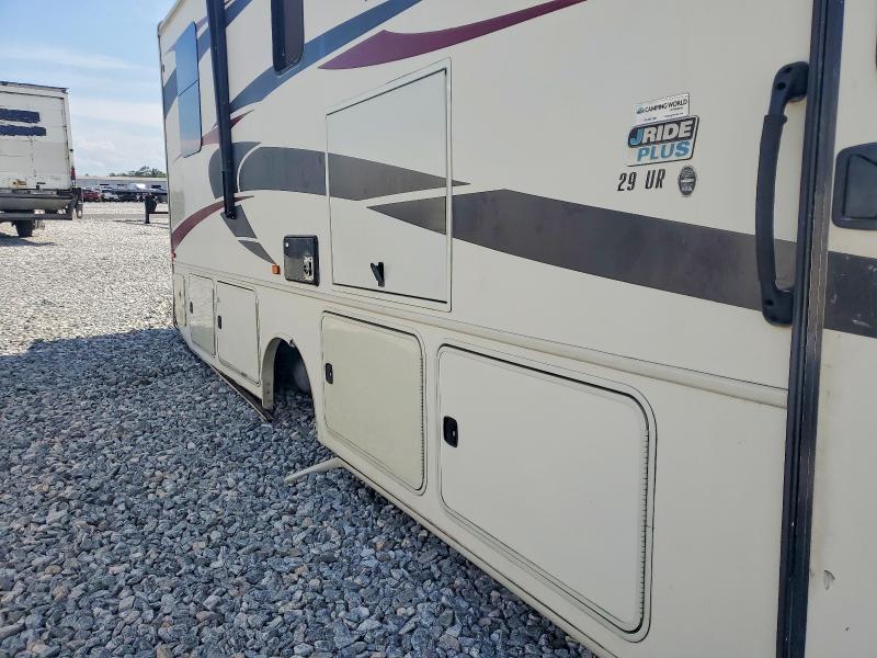 Aukcja sprzedaży 2016 Jayc Recreational Vehicle (rv), vin: 1F65F5DYXG0A05883, numer aukcji: 53803416
