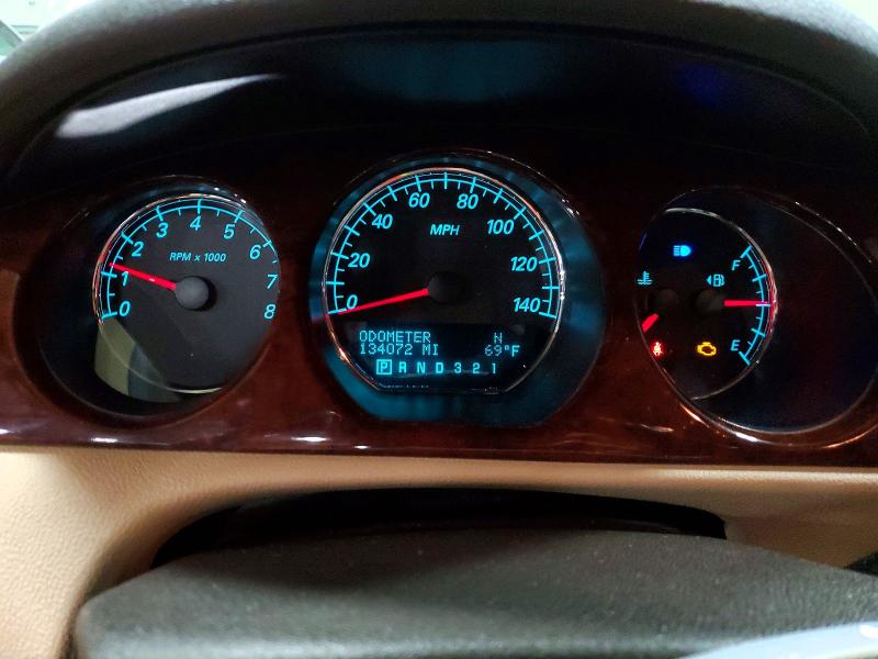 Auction sale of the 2007 Buick Lucerne, vin: 1G4HD572X7U113917, lot number: 55448176