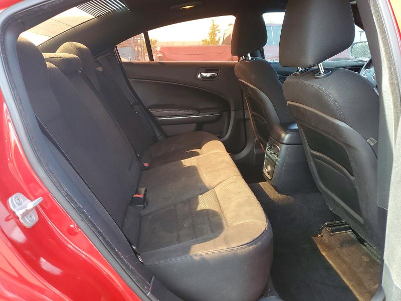 Aukcja sprzedaży 2013 Dodge Charger, vin: 2C3CDXHG7DH601343, numer aukcji: 53133506