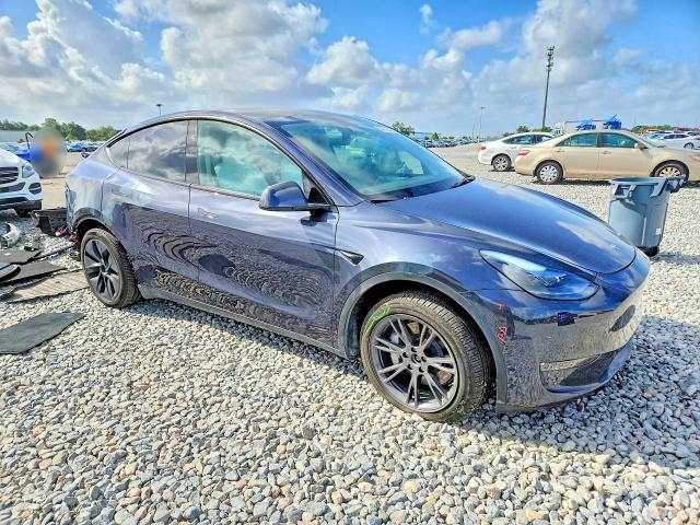 Aukcja sprzedaży 2024 Tesla Model Y, vin: 7SAYGDEE9RA321303, numer aukcji: 54813406