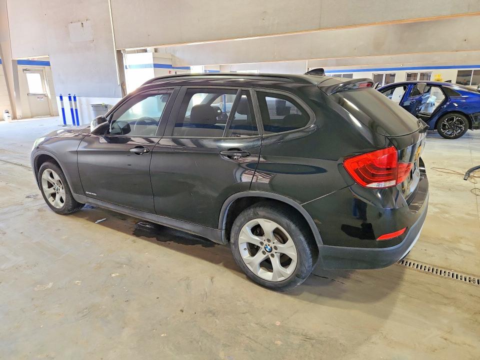 Продажа на аукционе авто 2015 Bmw X1, vin: WBAVM1C50FV317499, номер лота: 53751296