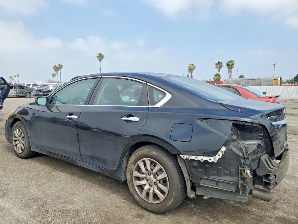 2014 Nissan Altima მანქანა იყიდება აუქციონზე, vin: 1N4AL3AP0EC403514, აუქციონის ნომერი: 53077836