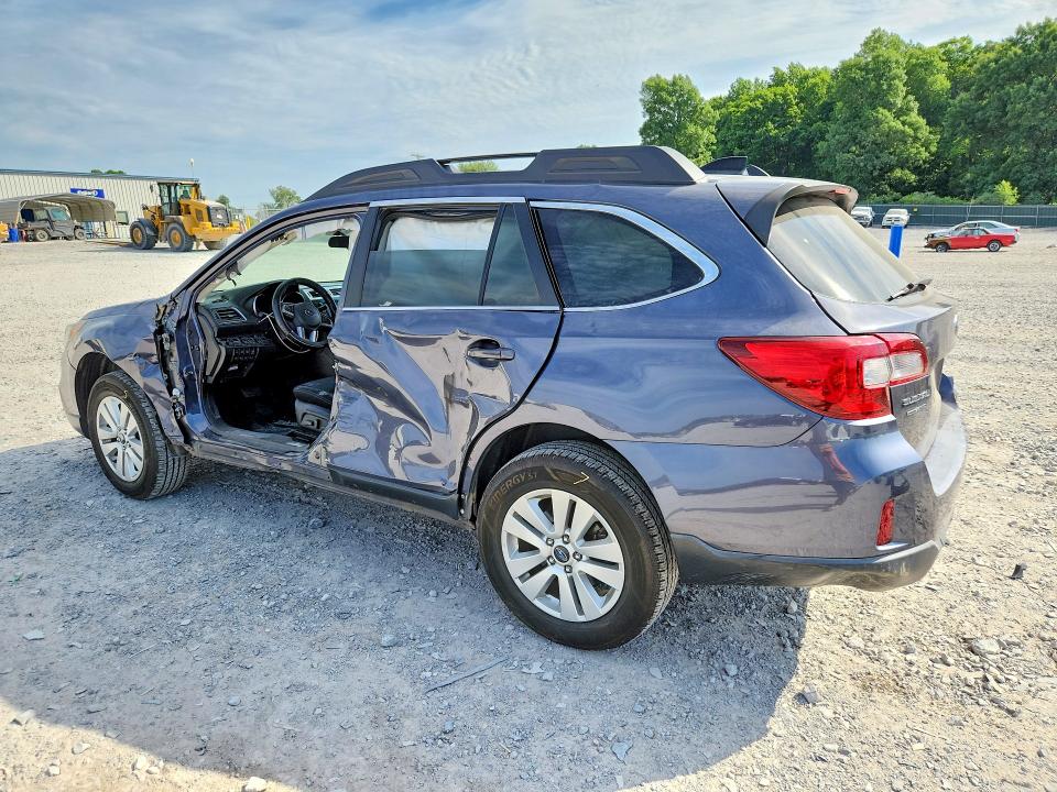 Aukcja sprzedaży 2016 Subaru Outback, vin: 4S4BSAFC3G3319374, numer aukcji: 53519586