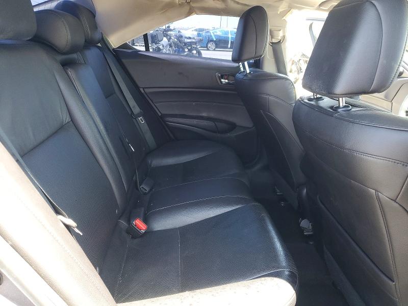Aukcja sprzedaży 2015 Acura Ilx, vin: 19VDE1F79FE008734, numer aukcji: 54301556
