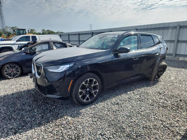 52869916 :رقم المزاد ، 5UX53GP02S9038130 vin ، 2025 Bmw X3 مزاد بيع