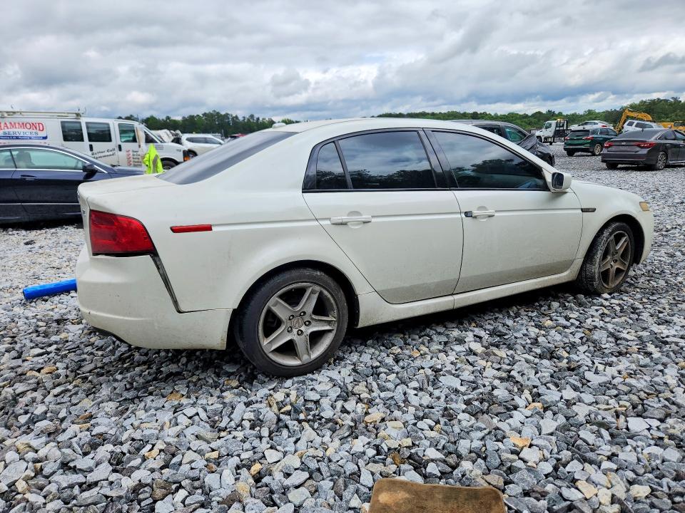 Продажа на аукционе авто 2005 Acura Tl, vin: 19UUA66295A019515, номер лота: 52919176