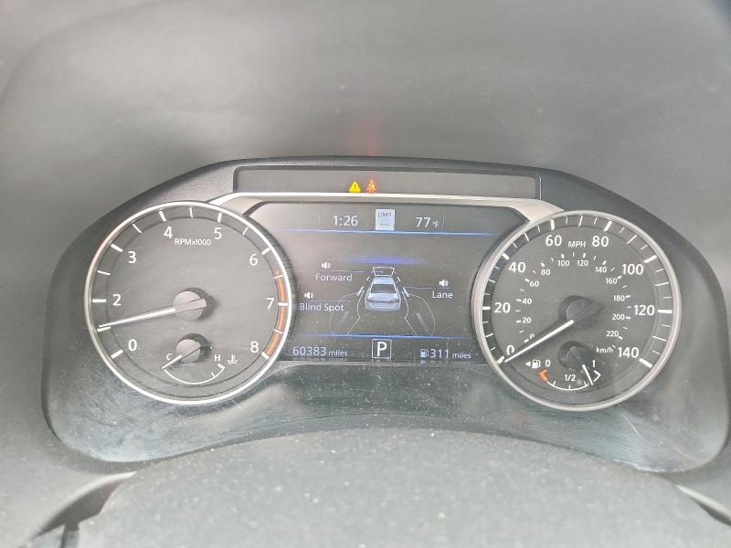 Aukcja sprzedaży 2021 Nissan Altima, vin: 1N4BL4FW3MN386236, numer aukcji: 51917446