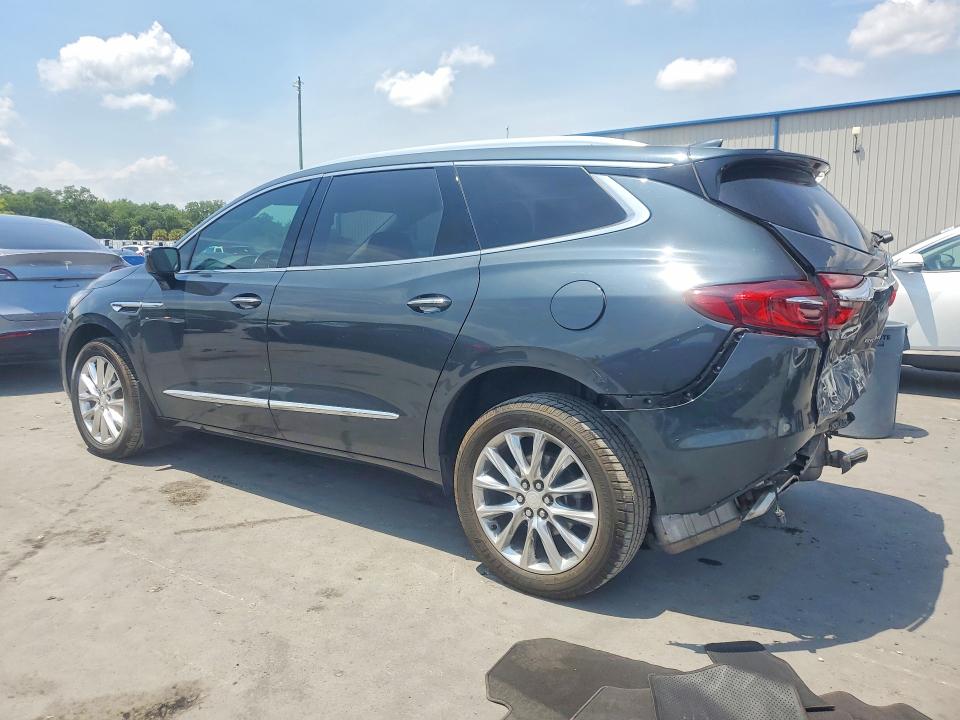Продаж на аукціоні авто 2019 Buick Enclave, vin: 5GAERBKW7KJ220954, номер лоту: 53155486