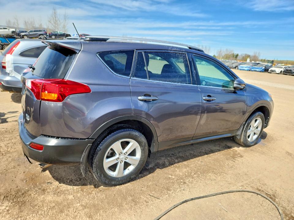 2013 Toyota Rav4 მანქანა იყიდება აუქციონზე, vin: 2T3RFREV3DW109777, აუქციონის ნომერი: 53029916
