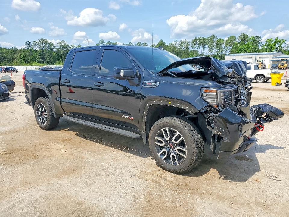Aukcja sprzedaży 2025 Gmc Sierra, vin: 3GTUUEEL3SG187030, numer aukcji: 52820956