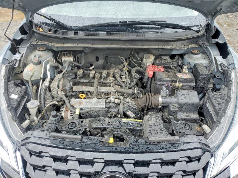 Продажа на аукционе авто 2023 Nissan Kicks, vin: 3N1CP5CV0PL514010, номер лота: 54353056