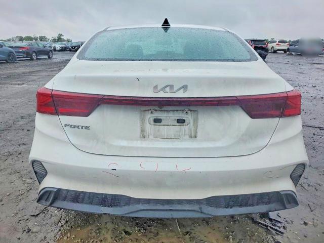 2023 Kia Forte მანქანა იყიდება აუქციონზე, vin: 3KPF24AD2PE583301, აუქციონის ნომერი: 54355146