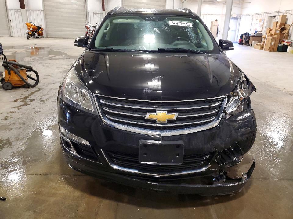 52077666 :رقم المزاد ، 1GNKVGKD4GJ123170 vin ، 2016 Chevrolet Traverse مزاد بيع