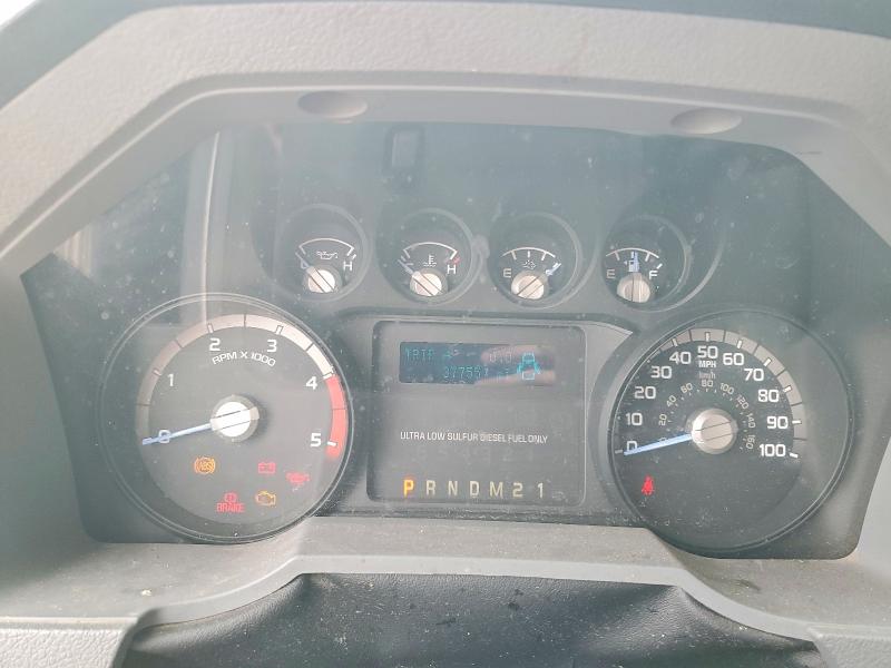 2019 Ford F650 მანქანა იყიდება აუქციონზე, vin: 1FDNF6EC0KDF03934, აუქციონის ნომერი: 54219246