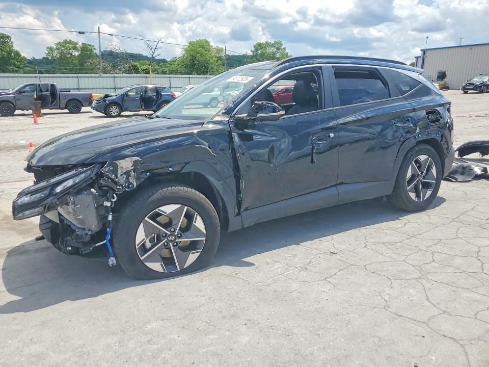 Aukcja sprzedaży 2025 Hyundai Tucson, vin: 5NMJC3DE4SH490593, numer aukcji: 54172926