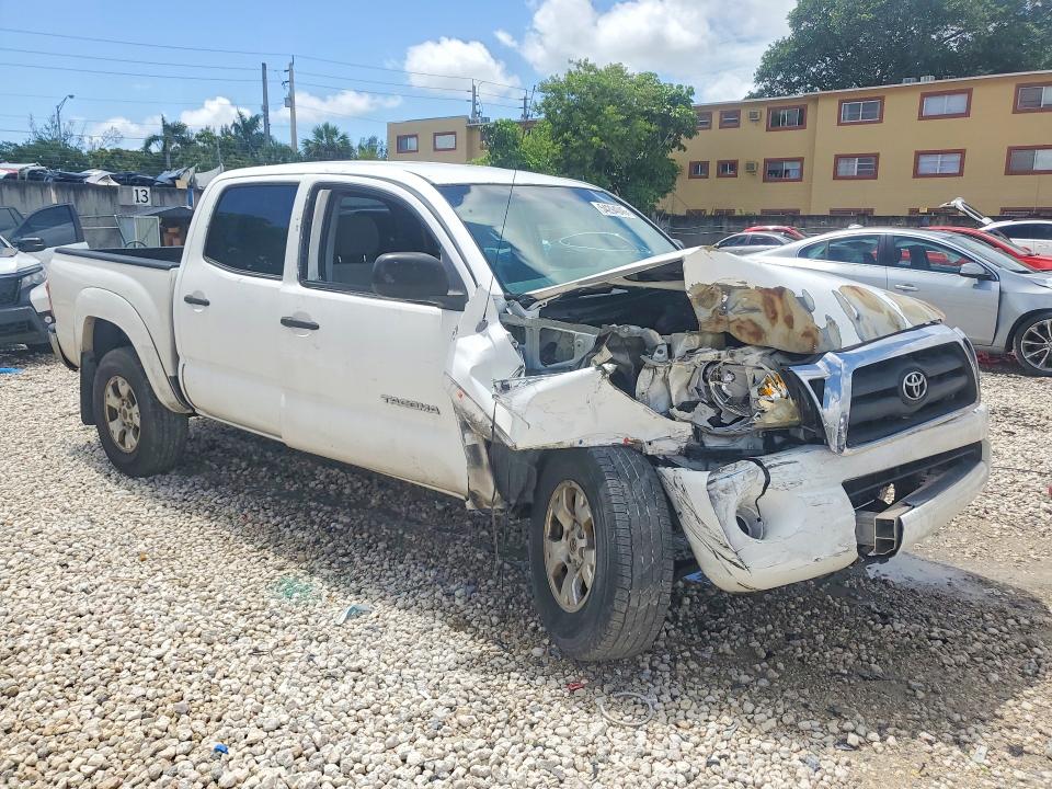54294046 :رقم المزاد ، 3TMJU62NX6M024025 vin ، 2006 Toyota Tacoma مزاد بيع