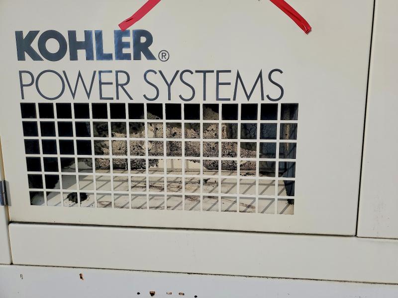 2005 Kohler Generator მანქანა იყიდება აუქციონზე, vin: 1S9ST132X51910556, აუქციონის ნომერი: 52179086