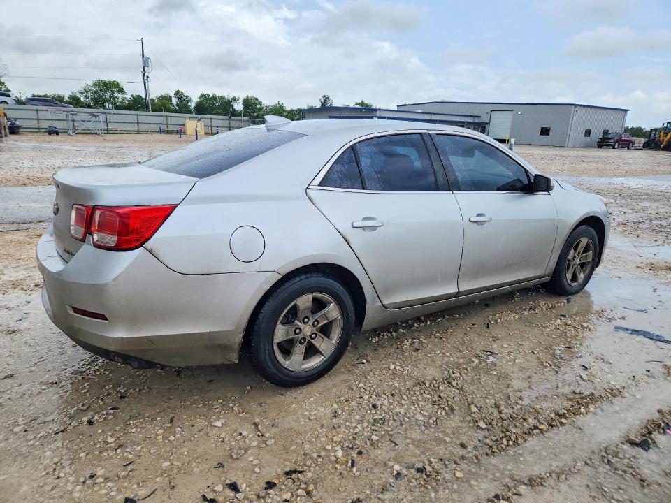 Aukcja sprzedaży 2016 Chevrolet Malibu Limited, vin: 1G11C5SA2GF149315, numer aukcji: 52060786